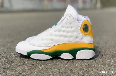JORDAN - PLAYGROUND 13 RETRO 0610
